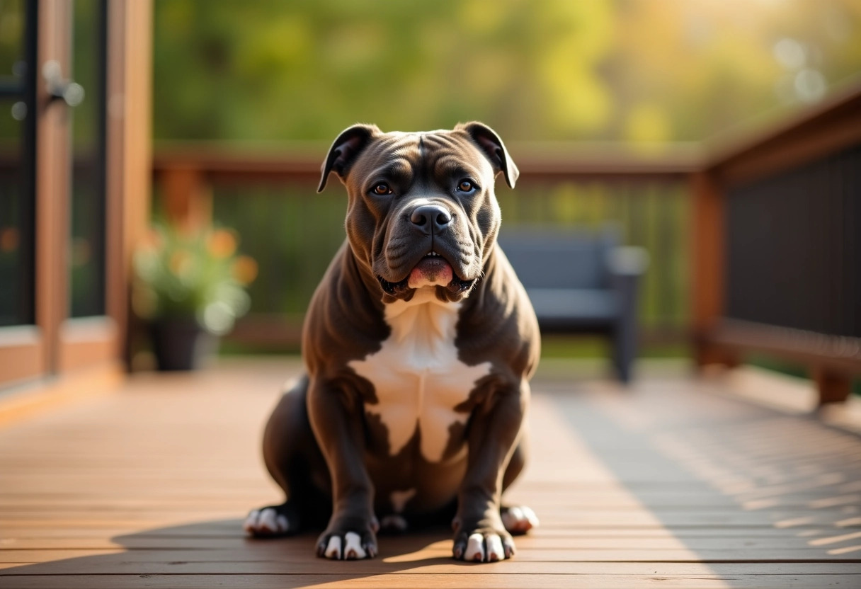 american bully