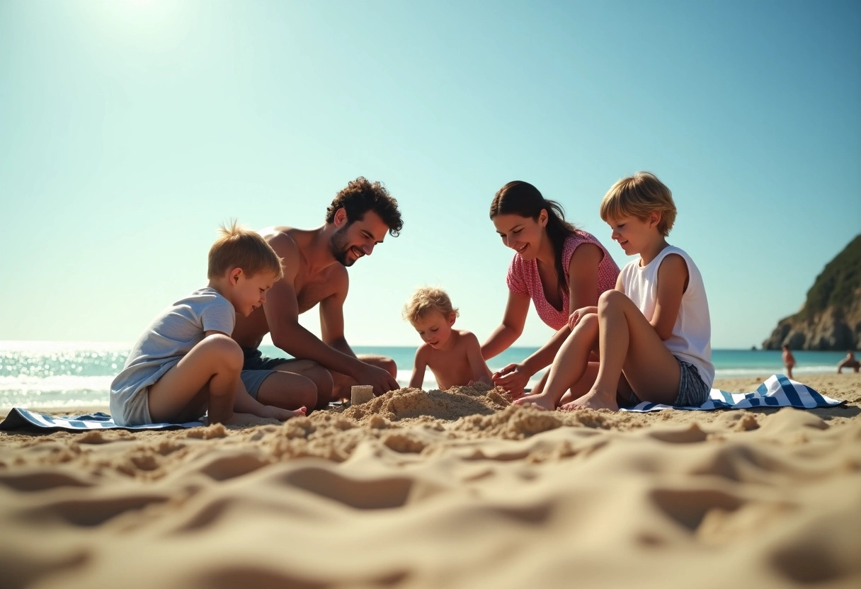 plage parentis-en-born